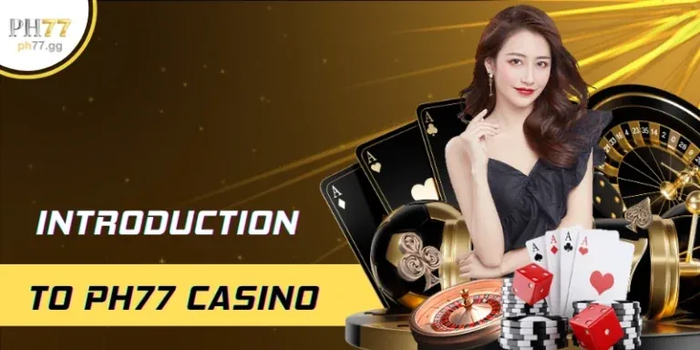 Hướng dẫn chơi casino an toàn