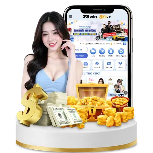 Truy cập trò chơi độc quyền kuwin 789.com
